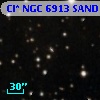 Cl* NGC 6913   SAND      35