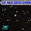 Cl* NGC 6913   SAND      44