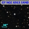 Cl* NGC 6913   SAND      57