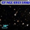 Cl* NGC 6913   SAND      59