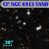 Cl* NGC 6913   SAND      68
