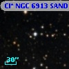 Cl* NGC 6913   SAND      70