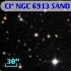 Cl* NGC 6913   SAND      90