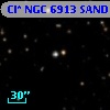 Cl* NGC 6913   SAND      91