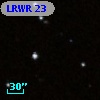 LRWR  23