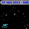 Cl* NGC 6913   SAND     172