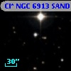Cl* NGC 6913   SAND     180