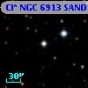 Cl* NGC 6913   SAND     188