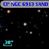 Cl* NGC 6913   SAND     227
