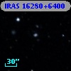 IRAS 16280+6400