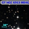 Cl* NGC 6913   HOAG     176