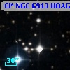 Cl* NGC 6913   HOAG     179