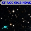 Cl* NGC 6913   HOAG     181