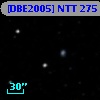 [DBE2005] NTT  275
