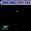 [DBE2005] NTT  716