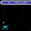 [DBE2005] NTT 3300
