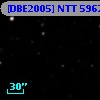 [DBE2005] NTT 5962