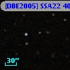 [DBE2005] SSA22  403
