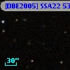 [DBE2005] SSA22  531