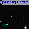 [DBE2005] SSA22  749