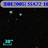 [DBE2005] SSA22 1051