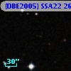 [DBE2005] SSA22 2638