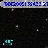 [DBE2005] SSA22 2779