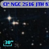 Cl* NGC 2516    JTH     826