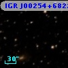 IGR J00254+6822