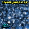 2MASS J00522253-7318431