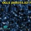 OGLE J004355.02-732725.6