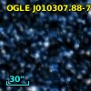 OGLE J010307.88-721404.2