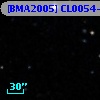 [BMA2005] CL0054-892