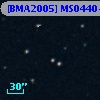 [BMA2005] MS0440- 101