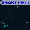 [BMA2005] MS0440- 140