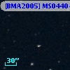 [BMA2005] MS0440- 207