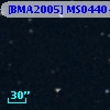 [BMA2005] MS0440- 273