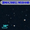 [BMA2005] MS0440- 319
