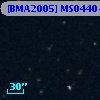 [BMA2005] MS0440- 538