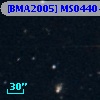 [BMA2005] MS0440-1157