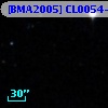 [BMA2005] CL0054-83
