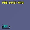 2MASS J16452860+6453403