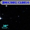 [BMA2005] CL0054-126