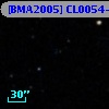 [BMA2005] CL0054-137