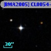 [BMA2005] CL0054-138