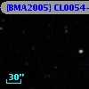 [BMA2005] CL0054-284