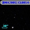 [BMA2005] CL0054-354