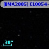 [BMA2005] CL0054-407