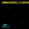 [BMA2005] CL0054-454