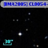 [BMA2005] CL0054-688